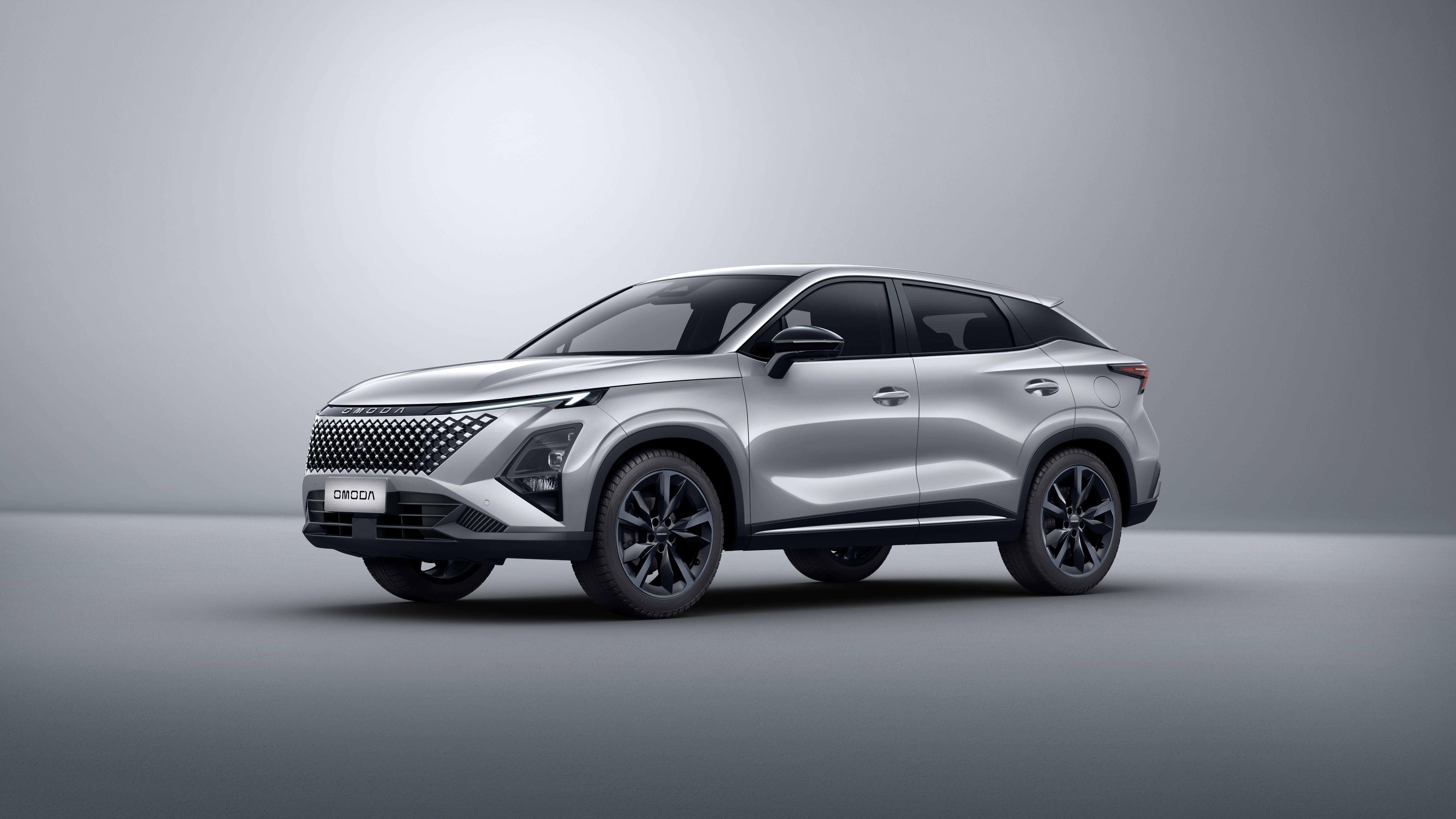 OMODA C5 SHS-H